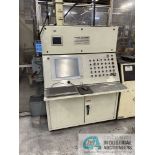 OVERALL DIE QUENCH LINE - LOTS 740-743 AND INCLUDING ABACUS MODEL 4469A MASTER CONTROL PANEL AND