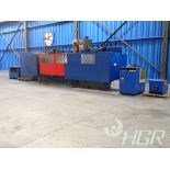 DELTA CNC SURFACE GRINDER, Model MAXI 2000/1000, Date: 2004; s/n 981104, Approx. Capacity: