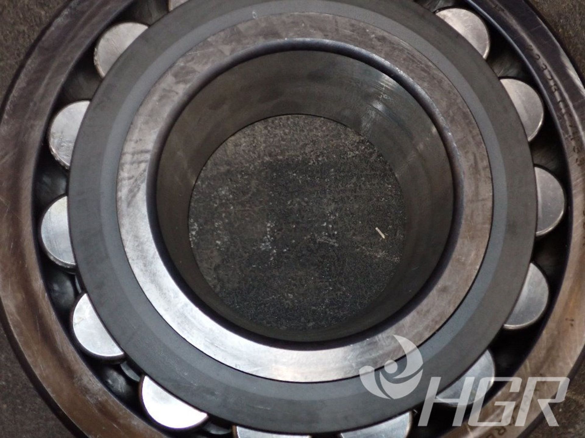 SKF BEARING, Model 22328 CC/W33, Date: n/a; s/n n/a, Approx. Capacity: 5", Power: n/a, Details: - Image 4 of 6