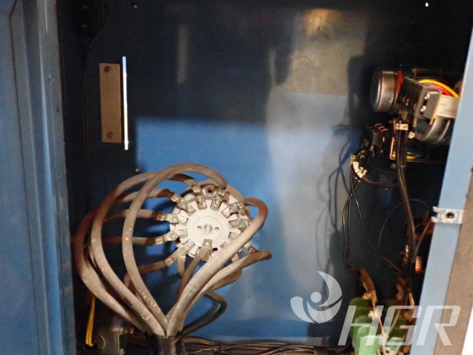 MILLER SPOT WELDER, Model MPS20, Date: n/a; s/n 72-620449, Approx. Capacity: 20KVA, Power: 3/60/230, - Image 16 of 20