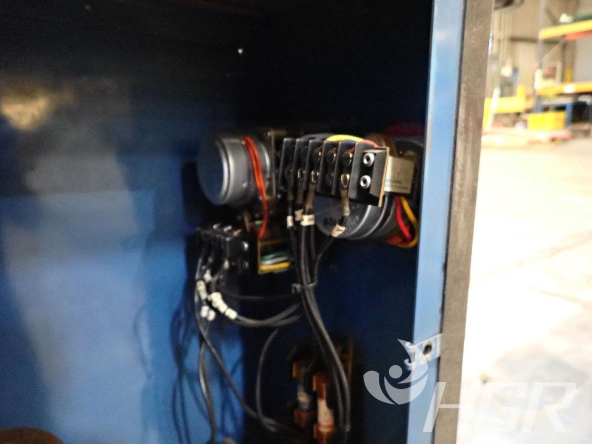 MILLER SPOT WELDER, Model MPS20, Date: n/a; s/n 72-620449, Approx. Capacity: 20KVA, Power: 3/60/230, - Image 20 of 20