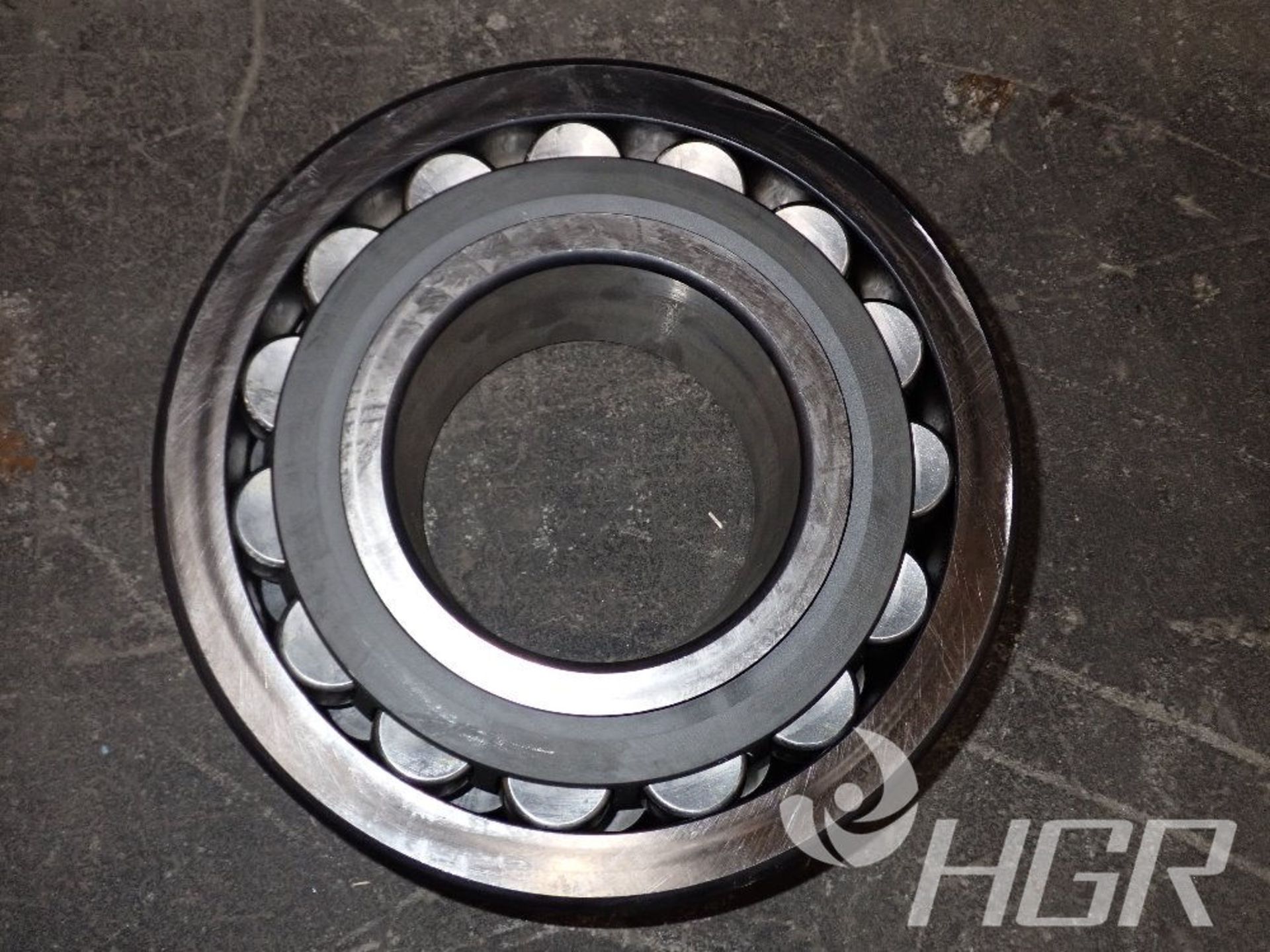 SKF BEARING, Model 22328 CC/W33, Date: n/a; s/n n/a, Approx. Capacity: 5", Power: n/a, Details: - Image 3 of 6