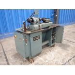 FEELER LATHE, Model FTS27, Date: n/a; s/n 721105, Approx. Capacity: 6X12, Power: n/a, Details: