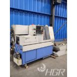 TSUGAMI CNC LATHE, Model BS 26, Date: n/a; s/n 251, Approx. Capacity: 51A, Power: 3/60/200, Details: