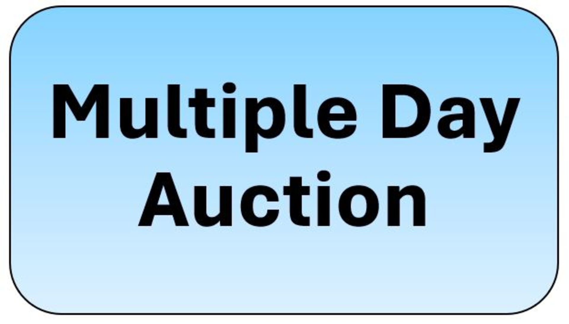This is a 2 Day Auction, see description for a link to Day 2 listing
