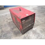 LINCOLN ELECTRIC WELDING MACHINE, Model POWER WAVE, Date: n/a; s/n n/a, Approx. Capacity: n/a,