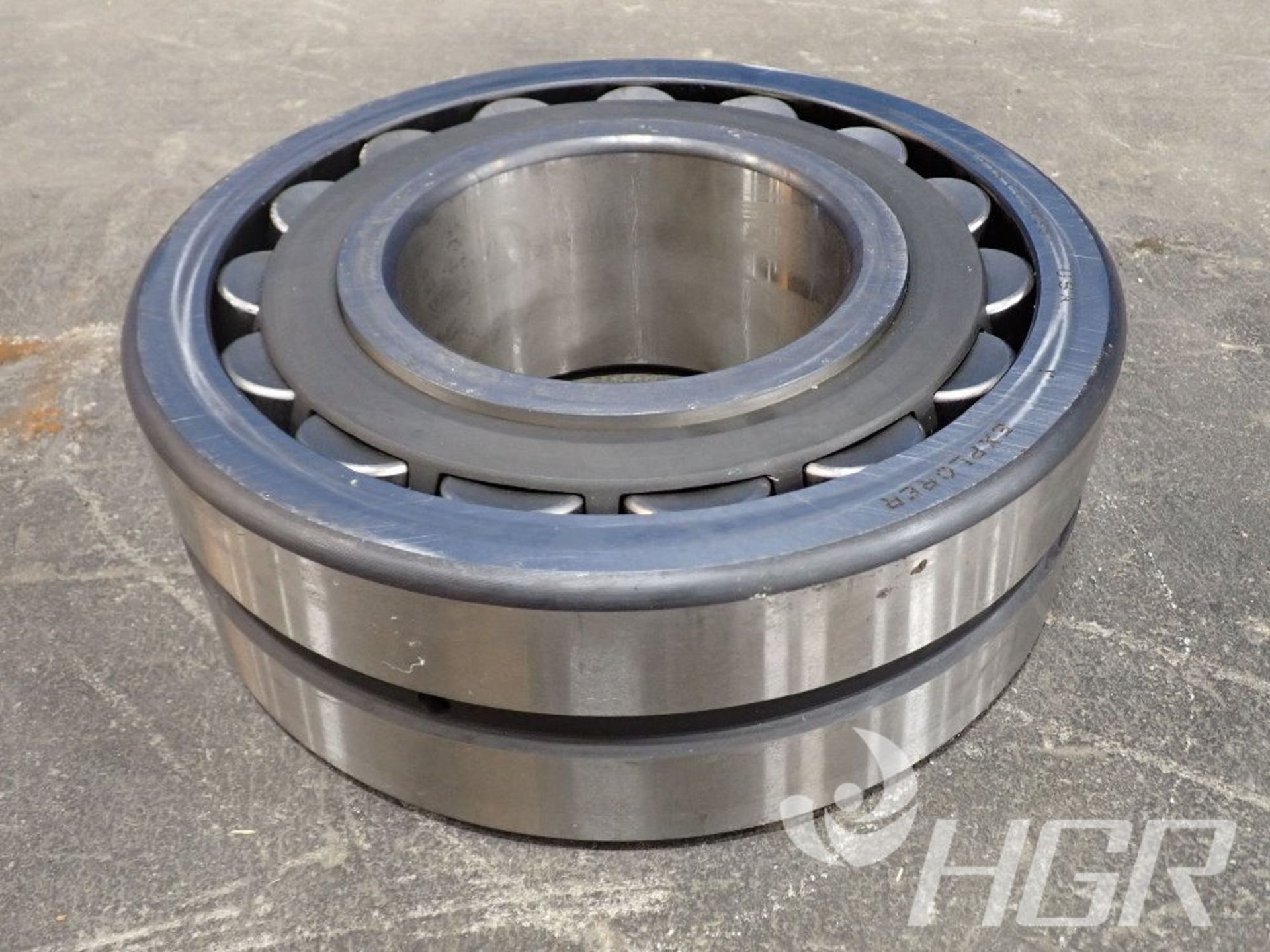 SKF BEARING, Model 22328 CC/W33, Date: n/a; s/n n/a, Approx. Capacity: 5", Power: n/a, Details: - Image 2 of 6