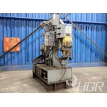 HILL ACME IRONWORKER, Model MODEL 6 METALWORKER, Date: n/a; s/n 840602704, Approx. Capacity: n/a,