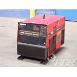 LINCOLN ELECTRIC WELDER, Model POWER WAVE 455M, Date: n/a; s/n SPLC4230441050709092, Approx.