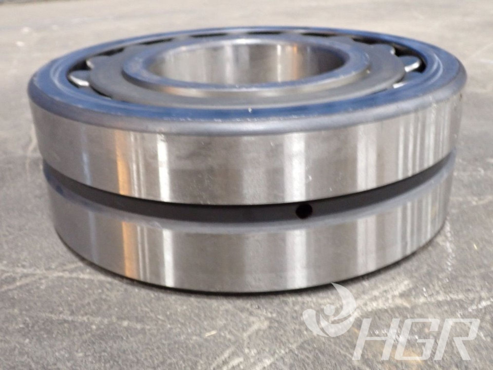 SKF BEARING, Model 22328 CC/W33, Date: n/a; s/n n/a, Approx. Capacity: 5", Power: n/a, Details: - Image 6 of 6