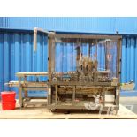 MGS MACHINE TRAY LOADER, Model PHS, Date: 2009; s/n 13773, Approx. Capacity: 65KVA, Power: 3/60/230,