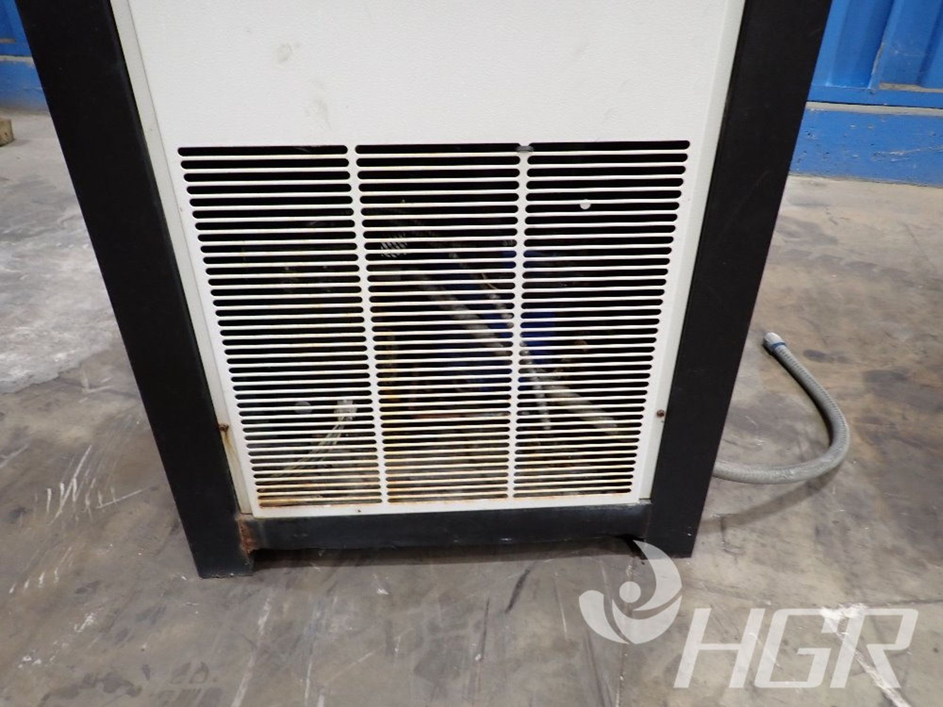 PARKER AIR DRYER, Model TMS0325-A4-F1, Date: n/a; s/n 141005301, Approx. Capacity: 325SCFM, Power: - Image 6 of 9