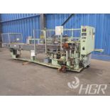 JONES CARTONER, Model n/a, Date: n/a; s/n S-4464, Approx. Capacity: n/a, Power: 3/60/460, Details: