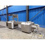 VC999 PACKAGING ROLL FED THERMOFORMER, Model RS420, Date: n/a; s/n RS2005225240, Approx. Capacity:
