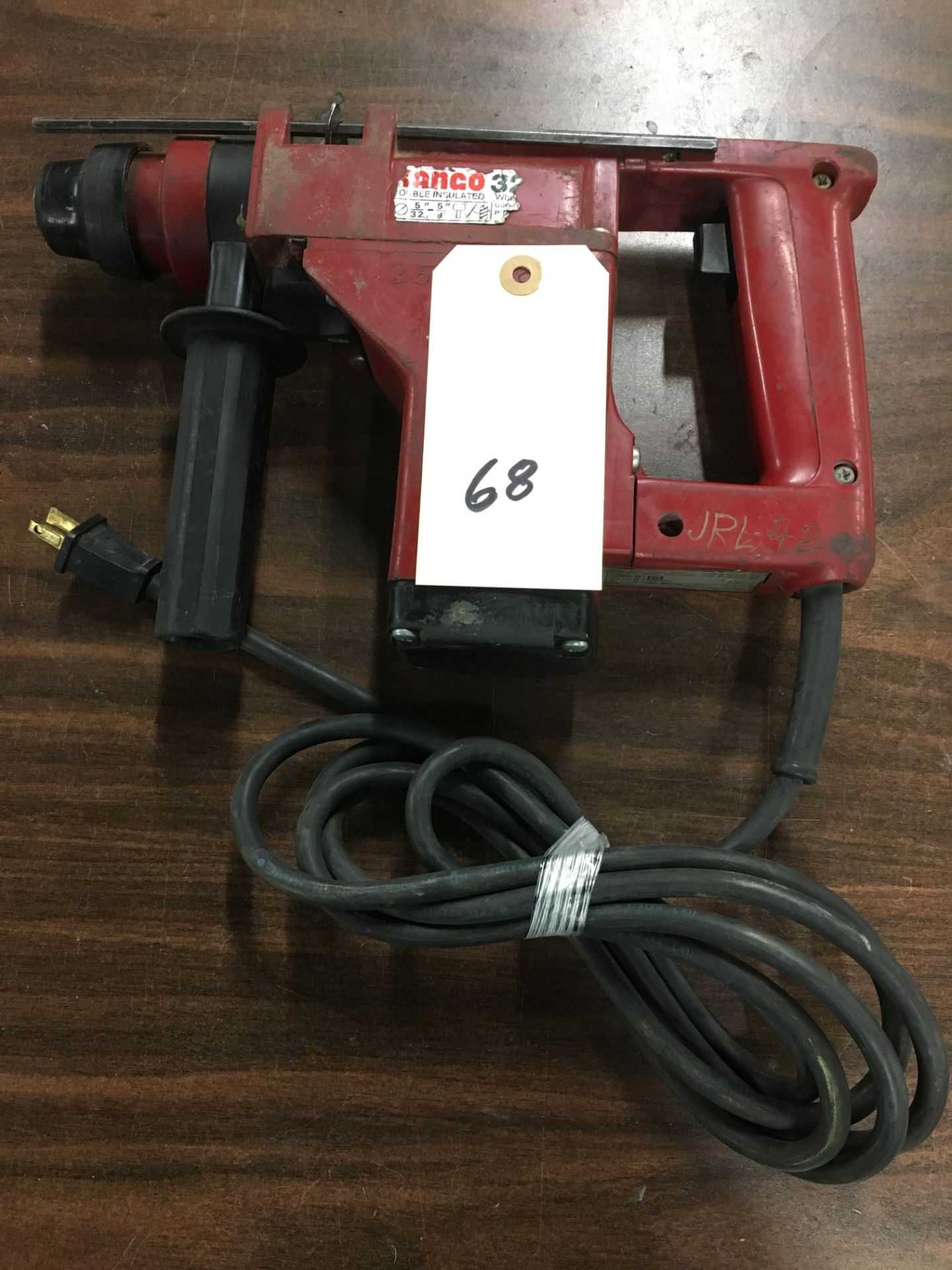 Kango 327 Hammer Drill