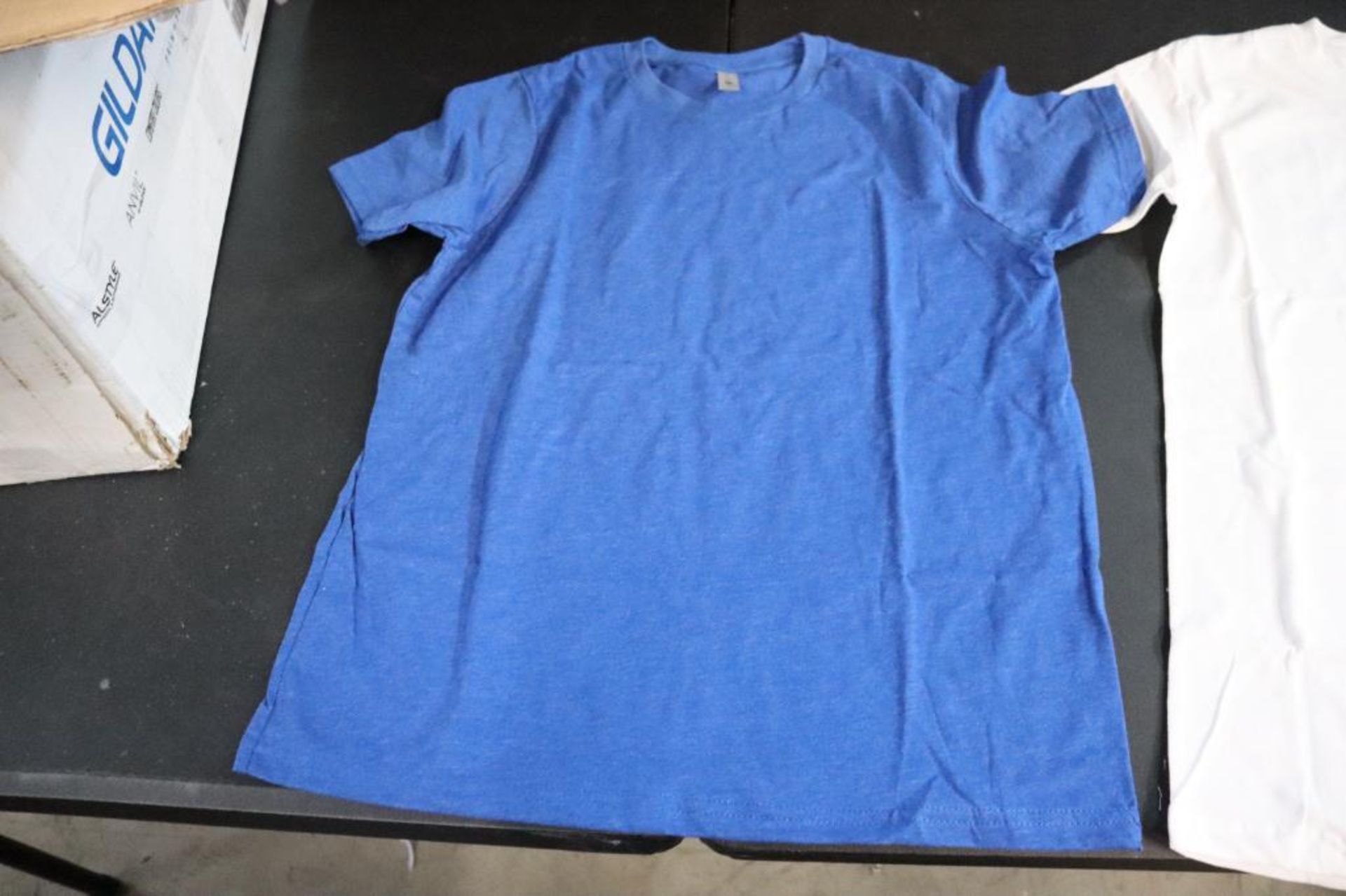 Blank T-shirts - Image 4 of 6