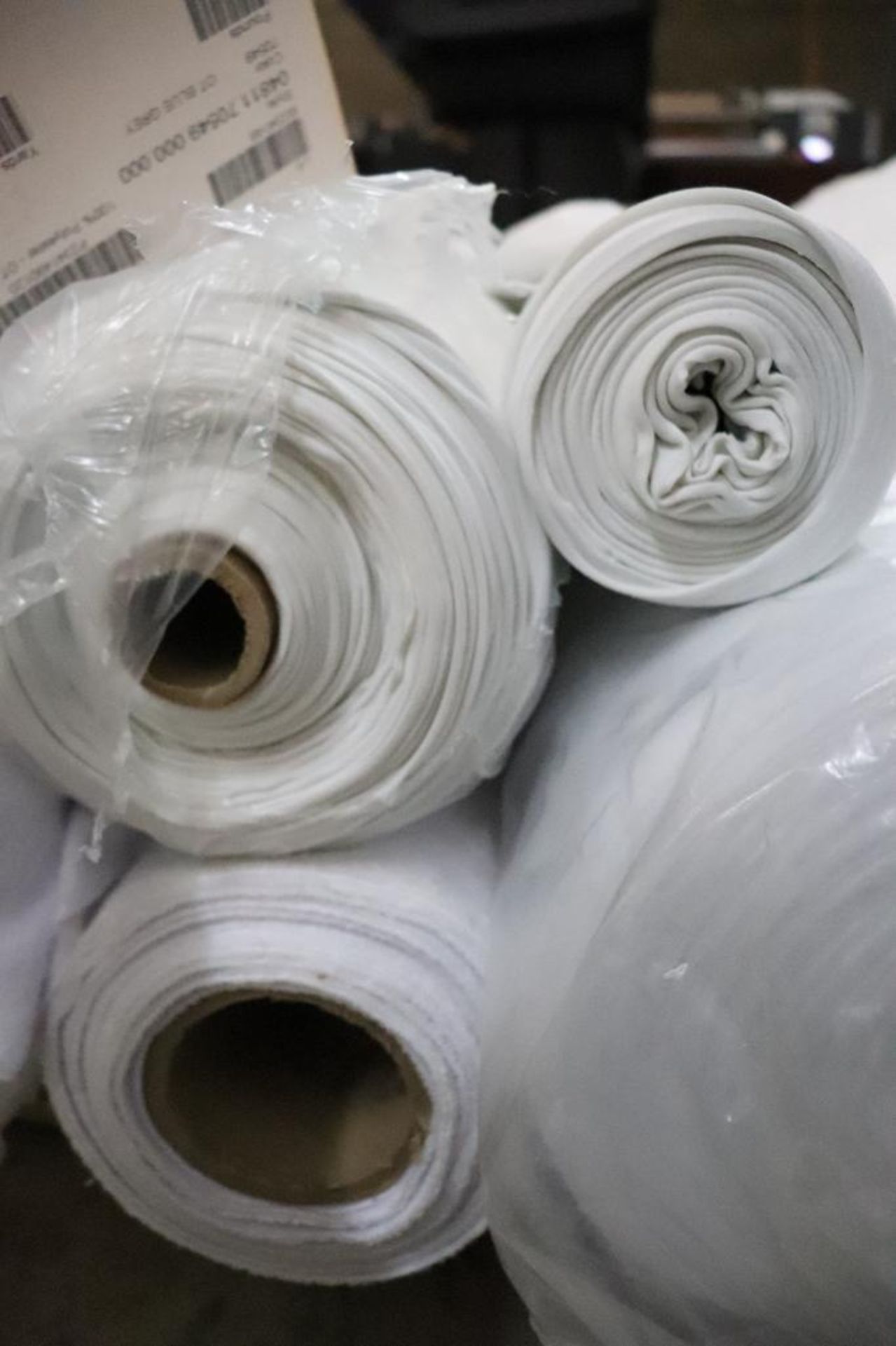 Fabric rolls - Image 5 of 10