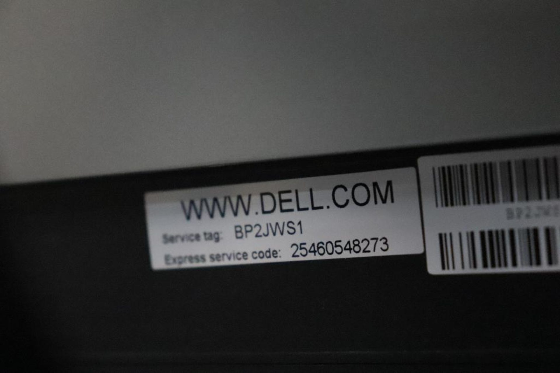 Dell Inspiron One 2330 All-In-One PC - Image 5 of 6