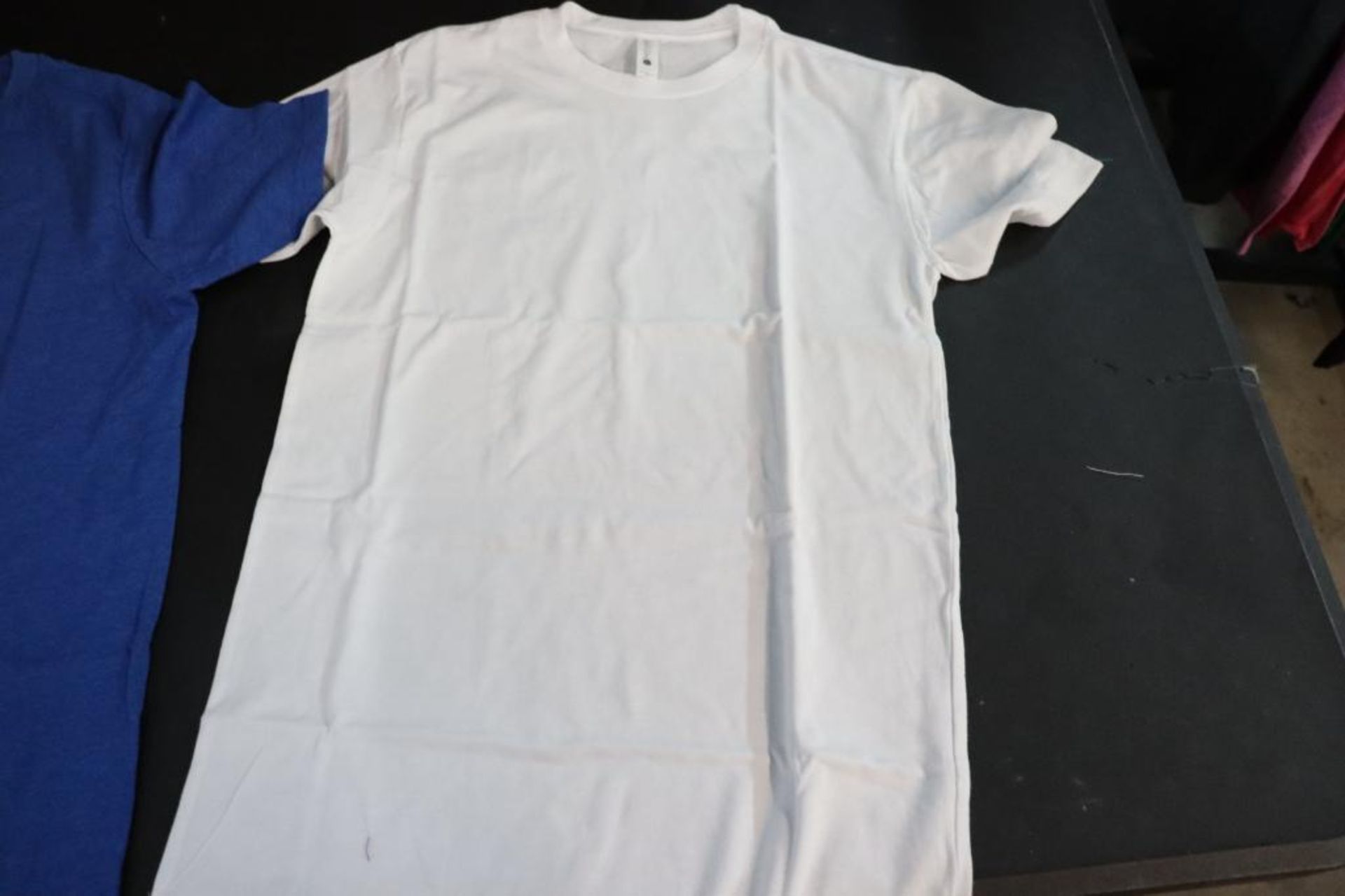 Blank T-shirts - Image 5 of 6