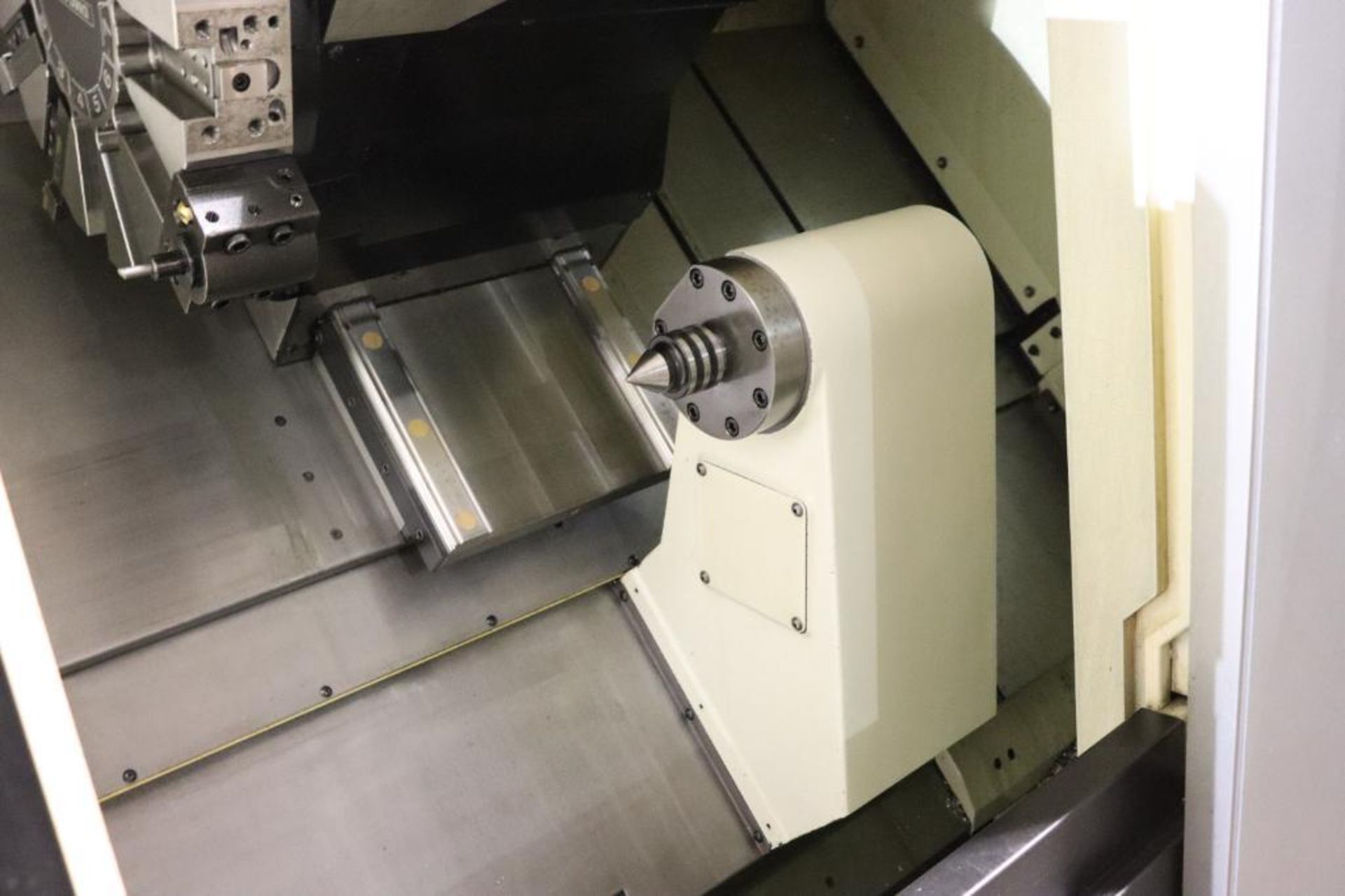 DMG Mori ecoTurn 450 V1 CNC turning center 2015 - Image 12 of 26