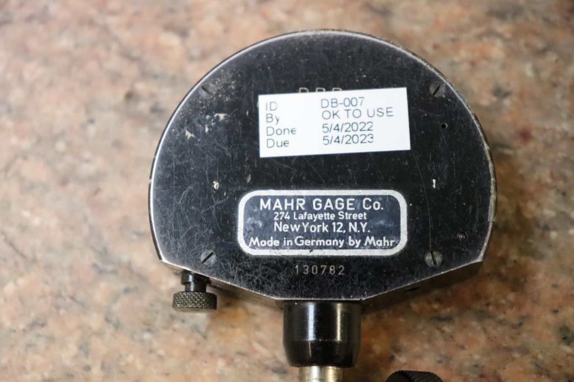 Internal bore gauges - Image 3 of 6