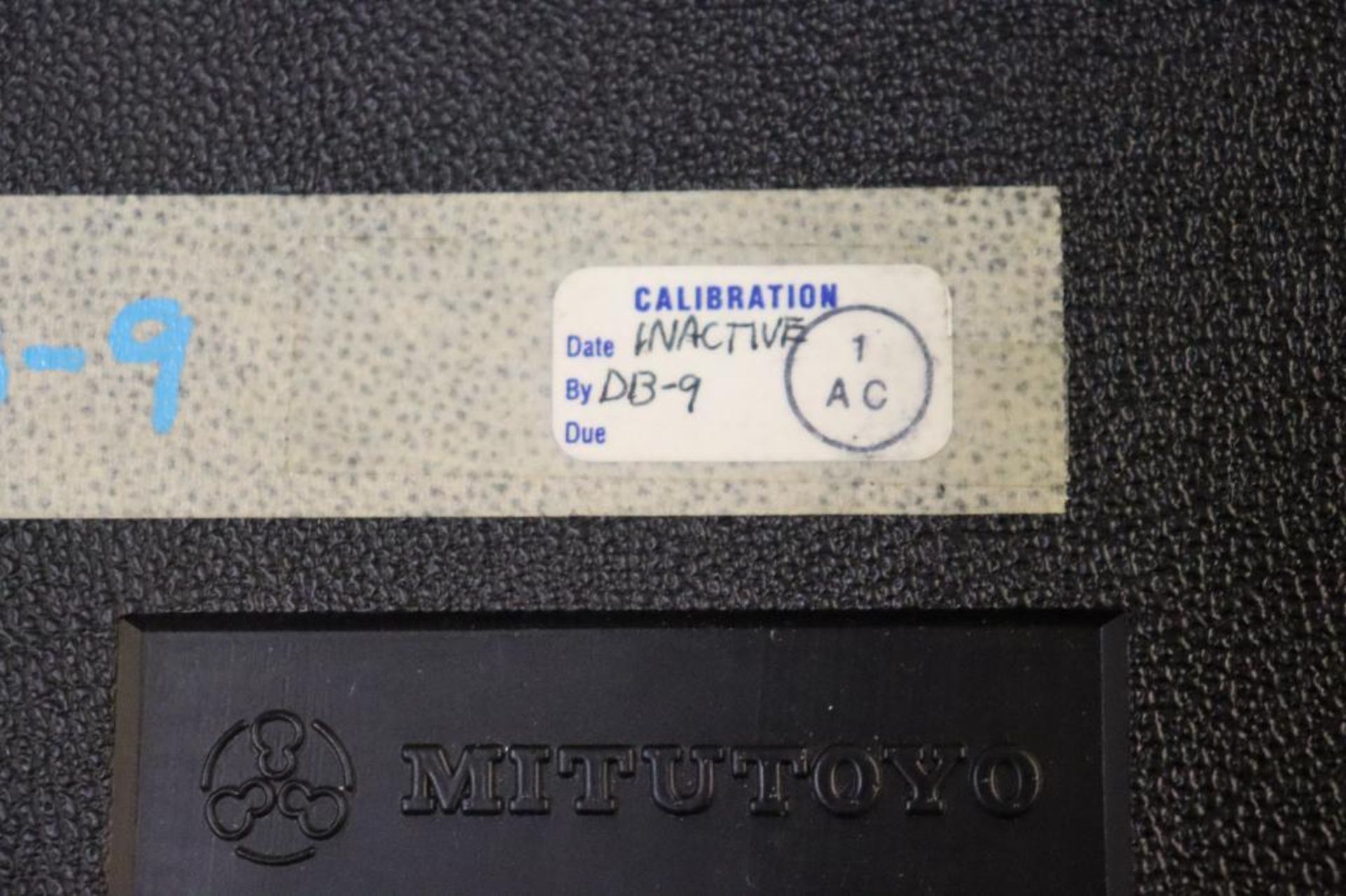 Mitutoyo 511-182 P dial bore gauge - Image 7 of 7