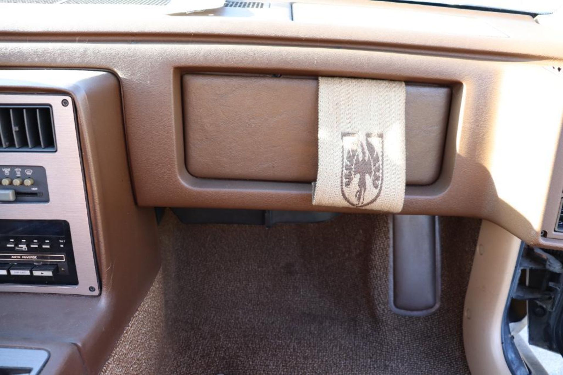 1985 Pontiac Fiero - Image 50 of 63
