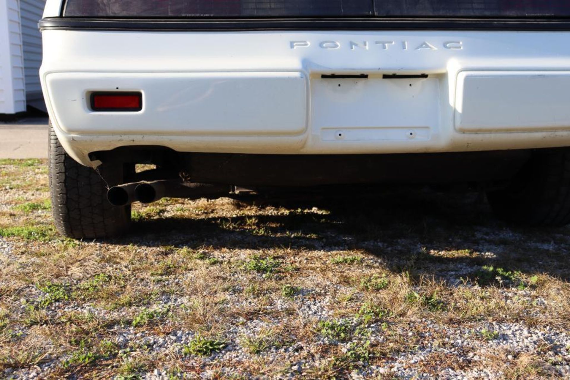 1985 Pontiac Fiero - Image 59 of 63