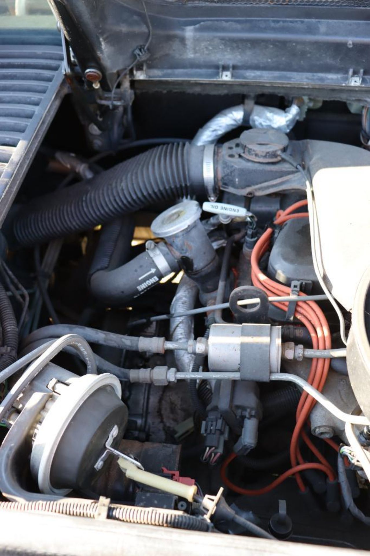 1985 Pontiac Fiero - Image 13 of 63