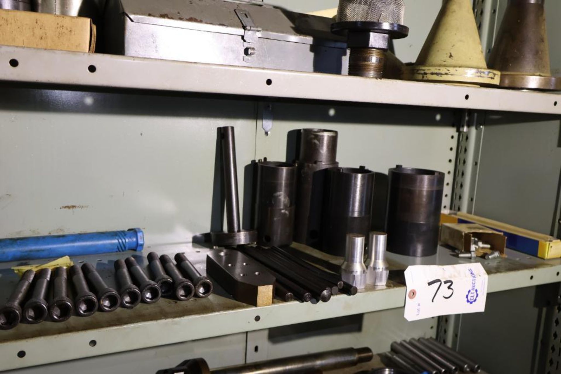 Gear shaper tooling - Image 16 of 79