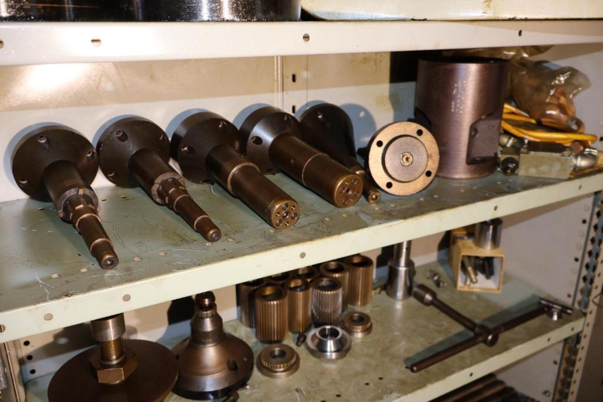 Gear shaper tooling - Image 57 of 79