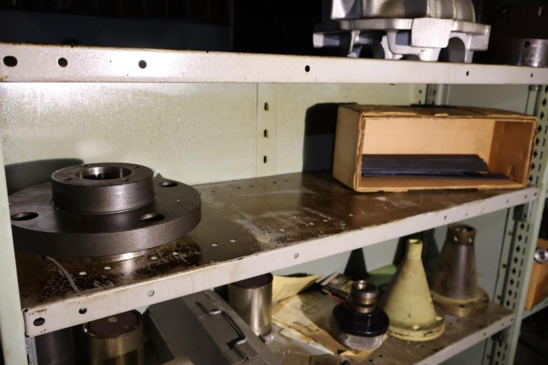Gear shaper tooling - Image 9 of 79
