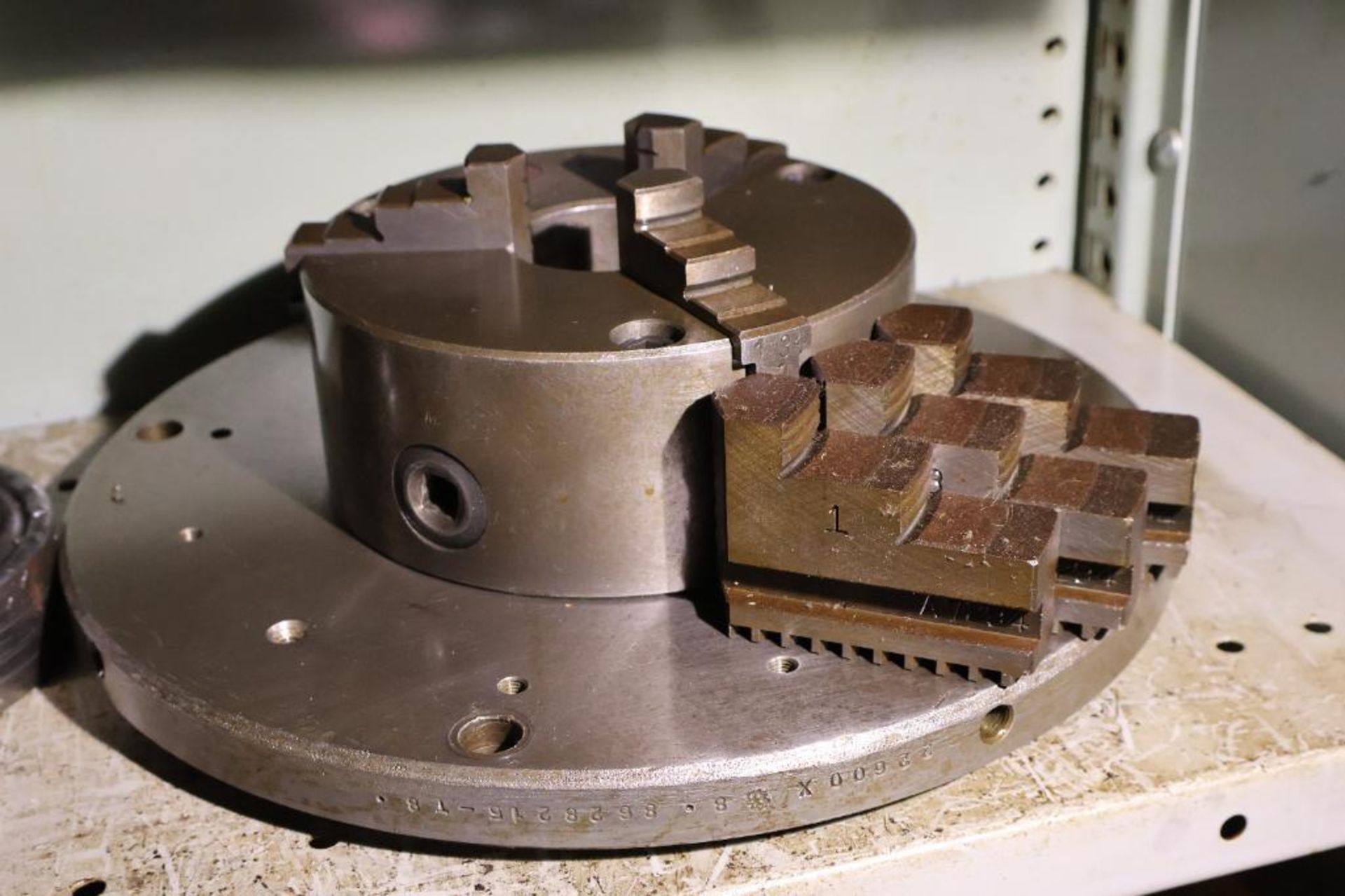 Gear shaper tooling - Image 26 of 79