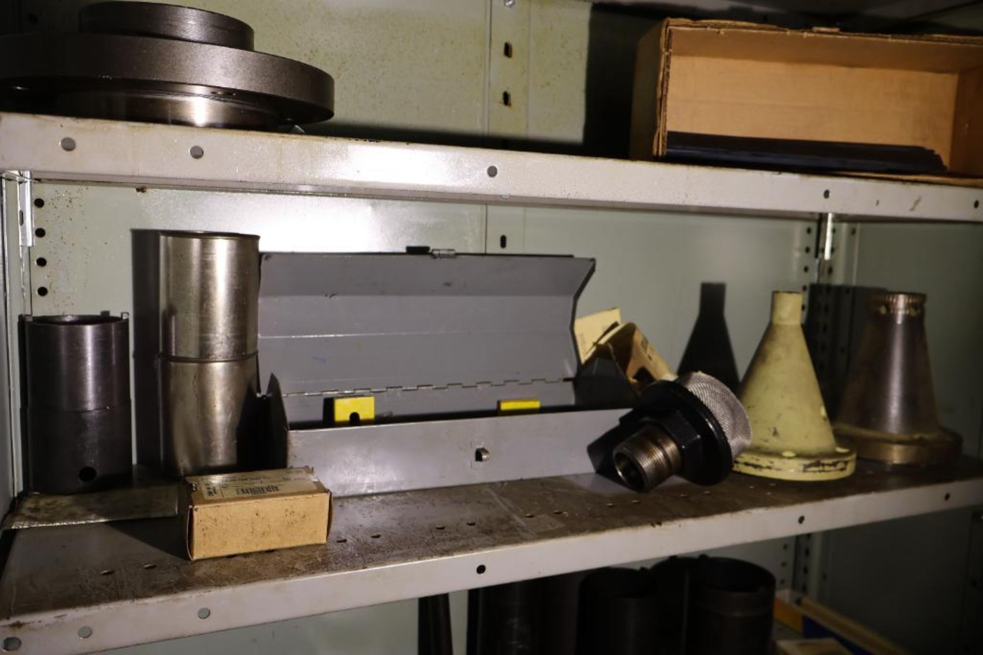 Gear shaper tooling - Image 11 of 79