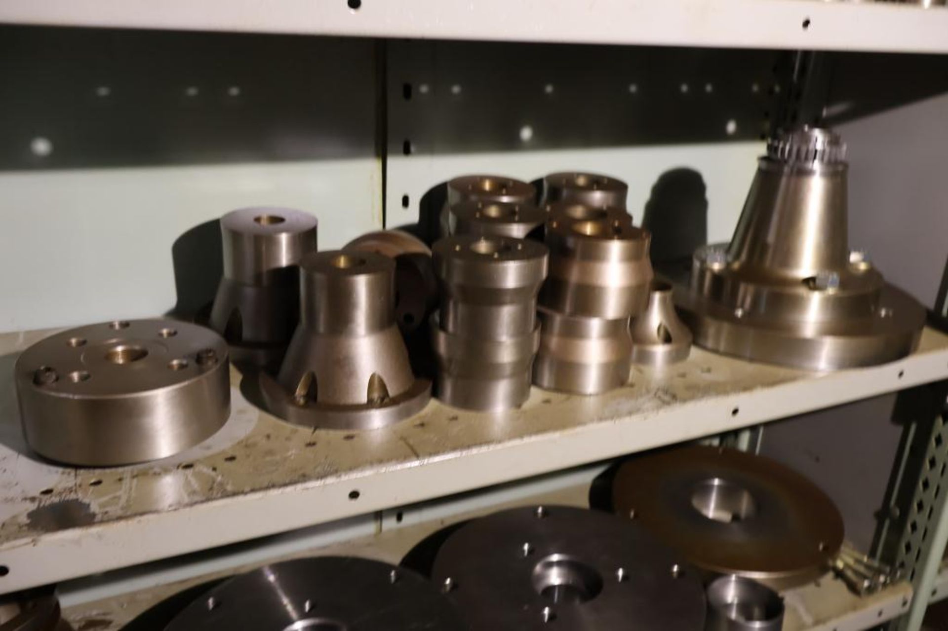 Gear shaper tooling - Image 50 of 79