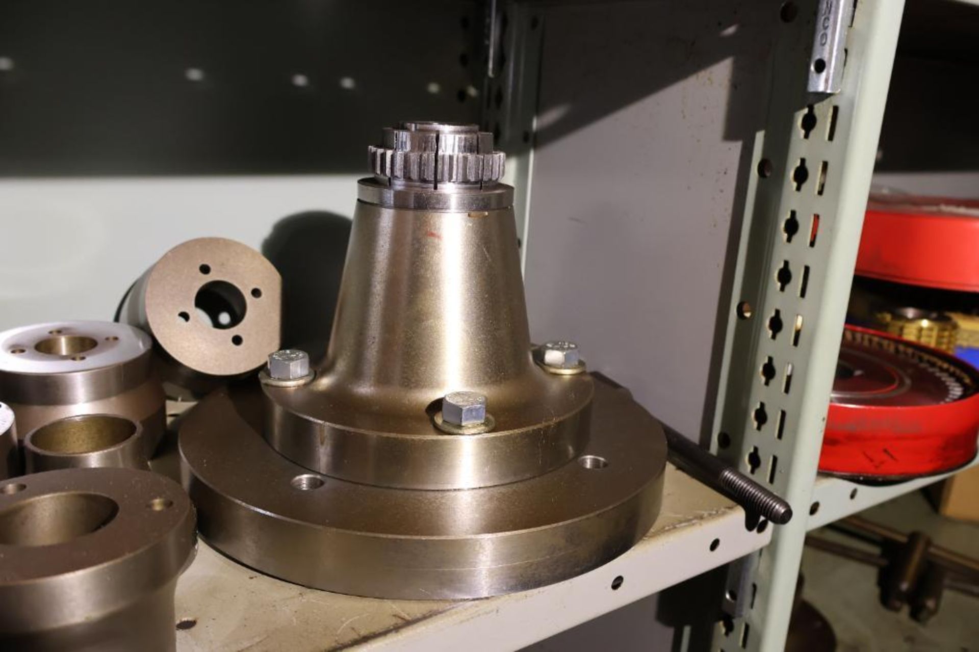 Gear shaper tooling - Image 51 of 79