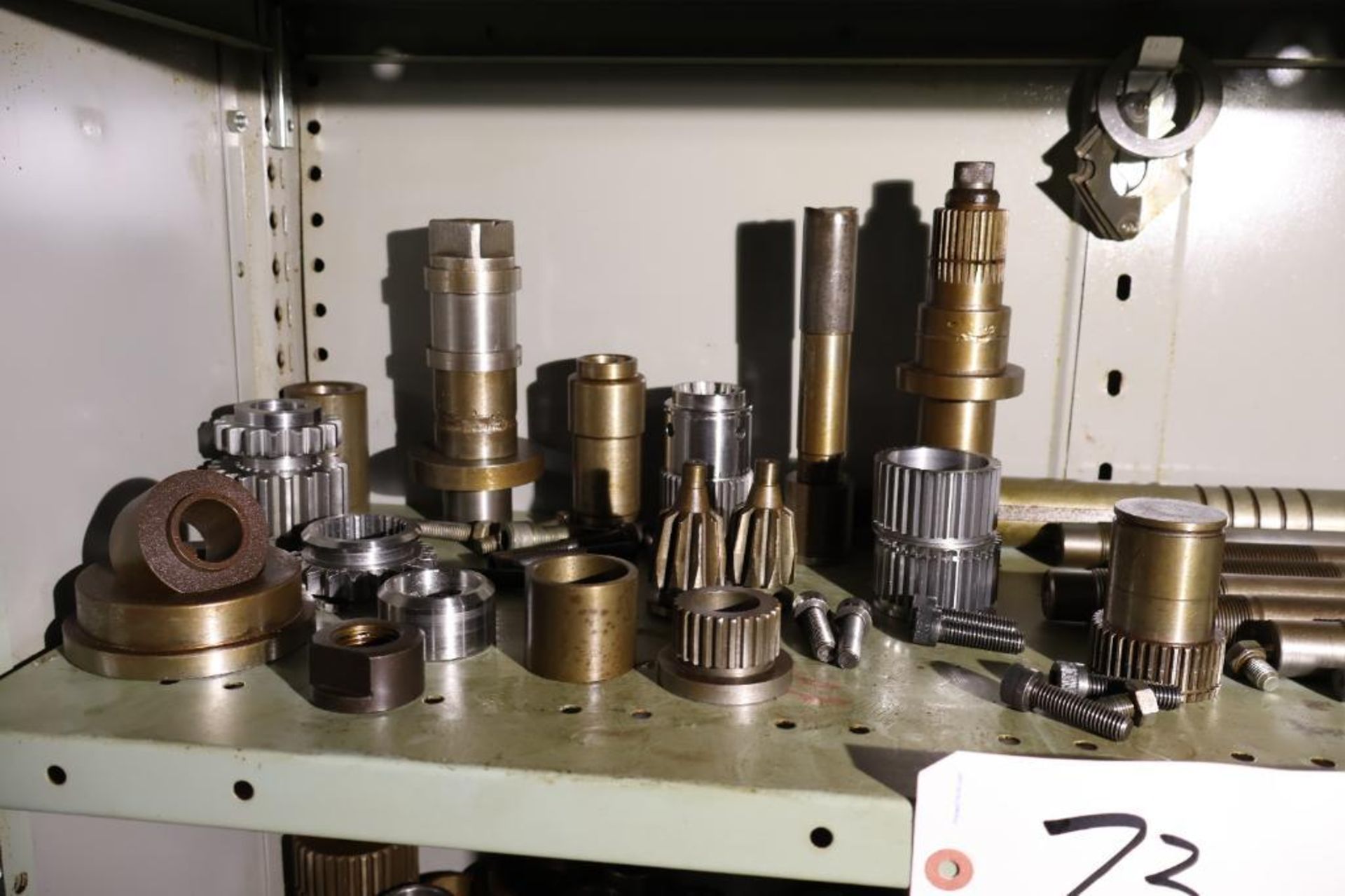 Gear shaper tooling - Image 60 of 79