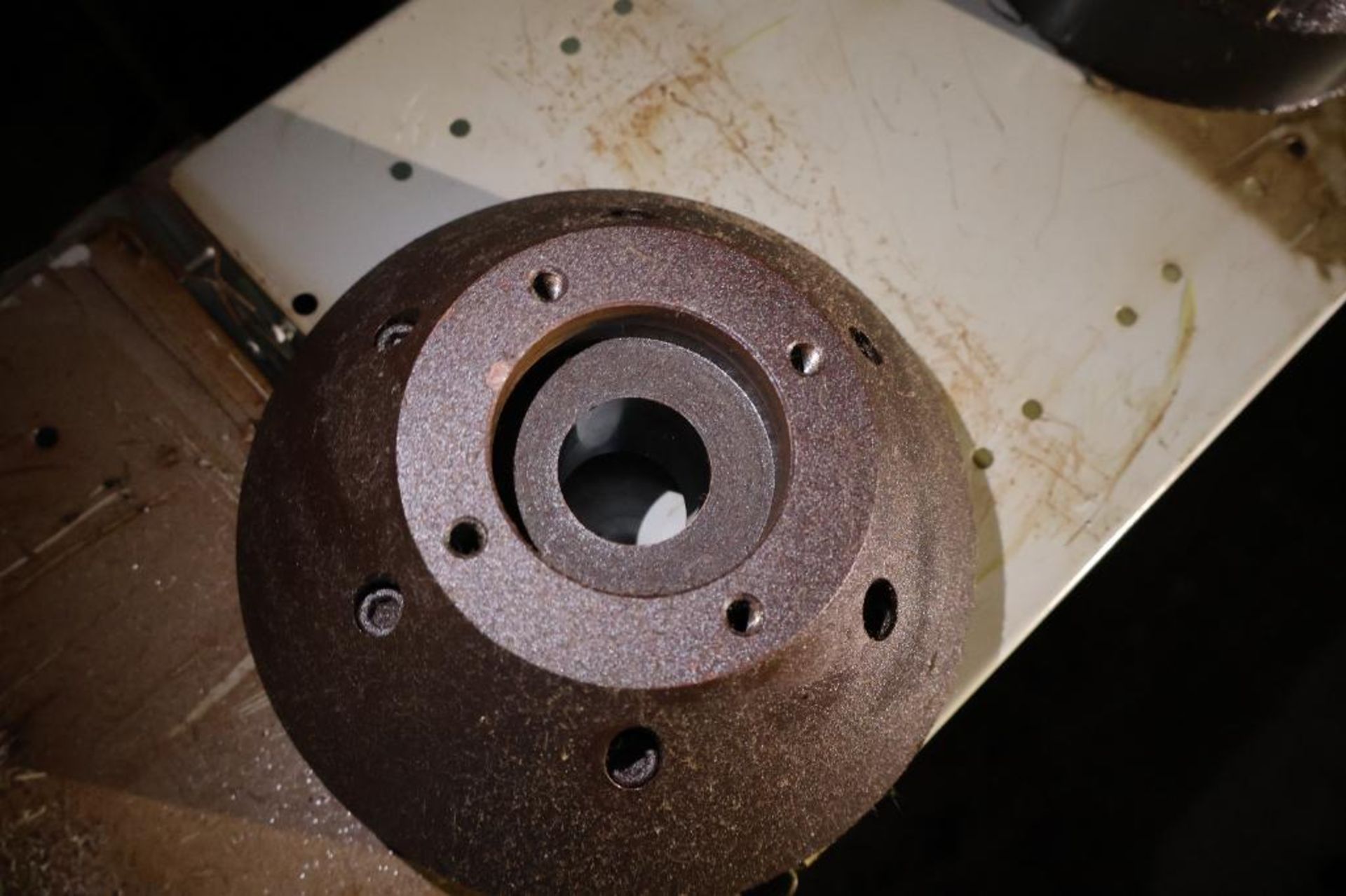 Gear shaper tooling - Image 8 of 79