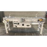 Hytrol Roller Conveyor H2416-1-17 R