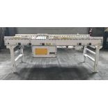 Hytrol Electric Roller Conveyor H2416-3-21