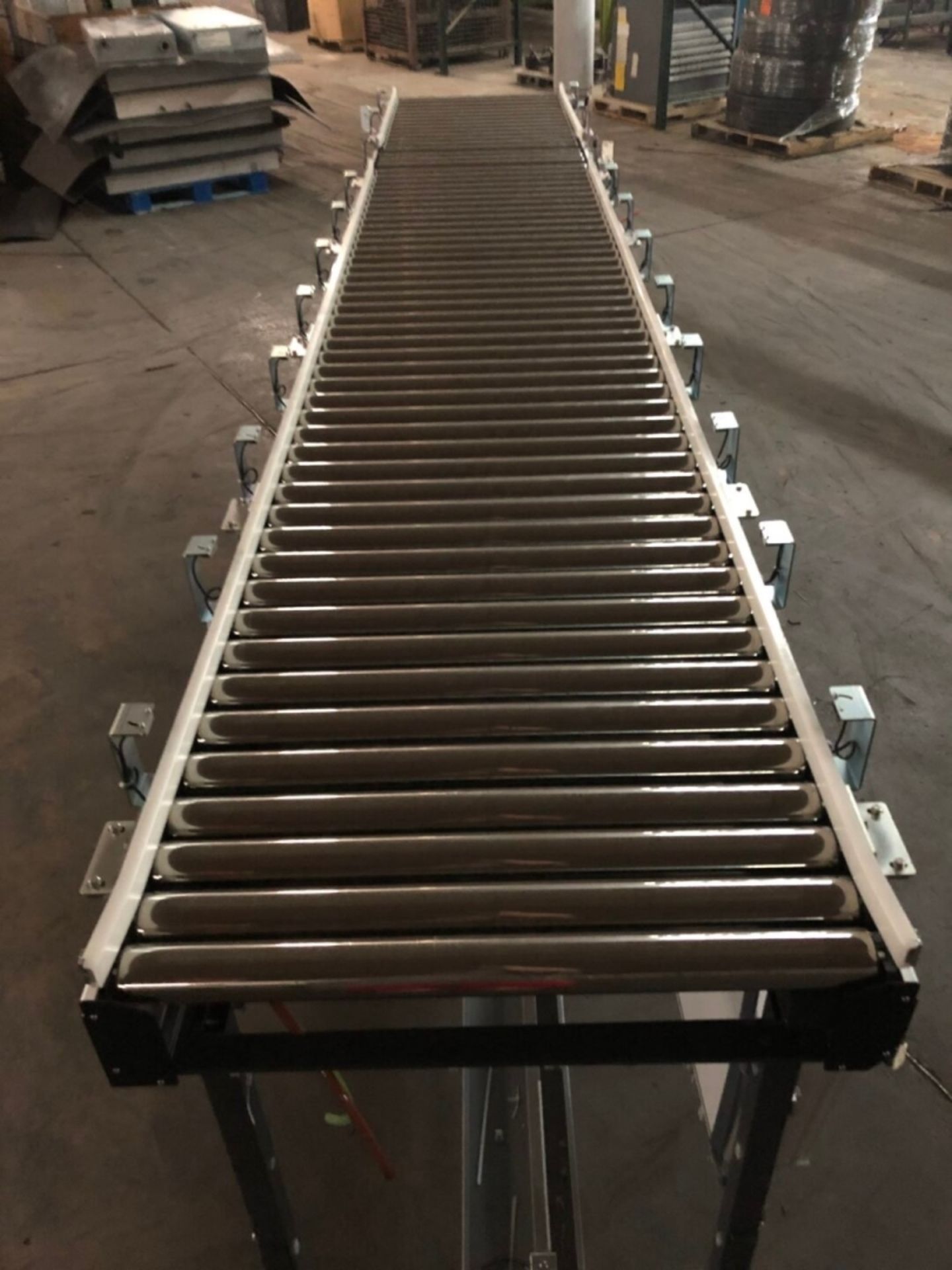 Roller Conveyor - Bild 2 aus 2