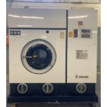 Sovrana Dry Cleaning Washing System SF 553