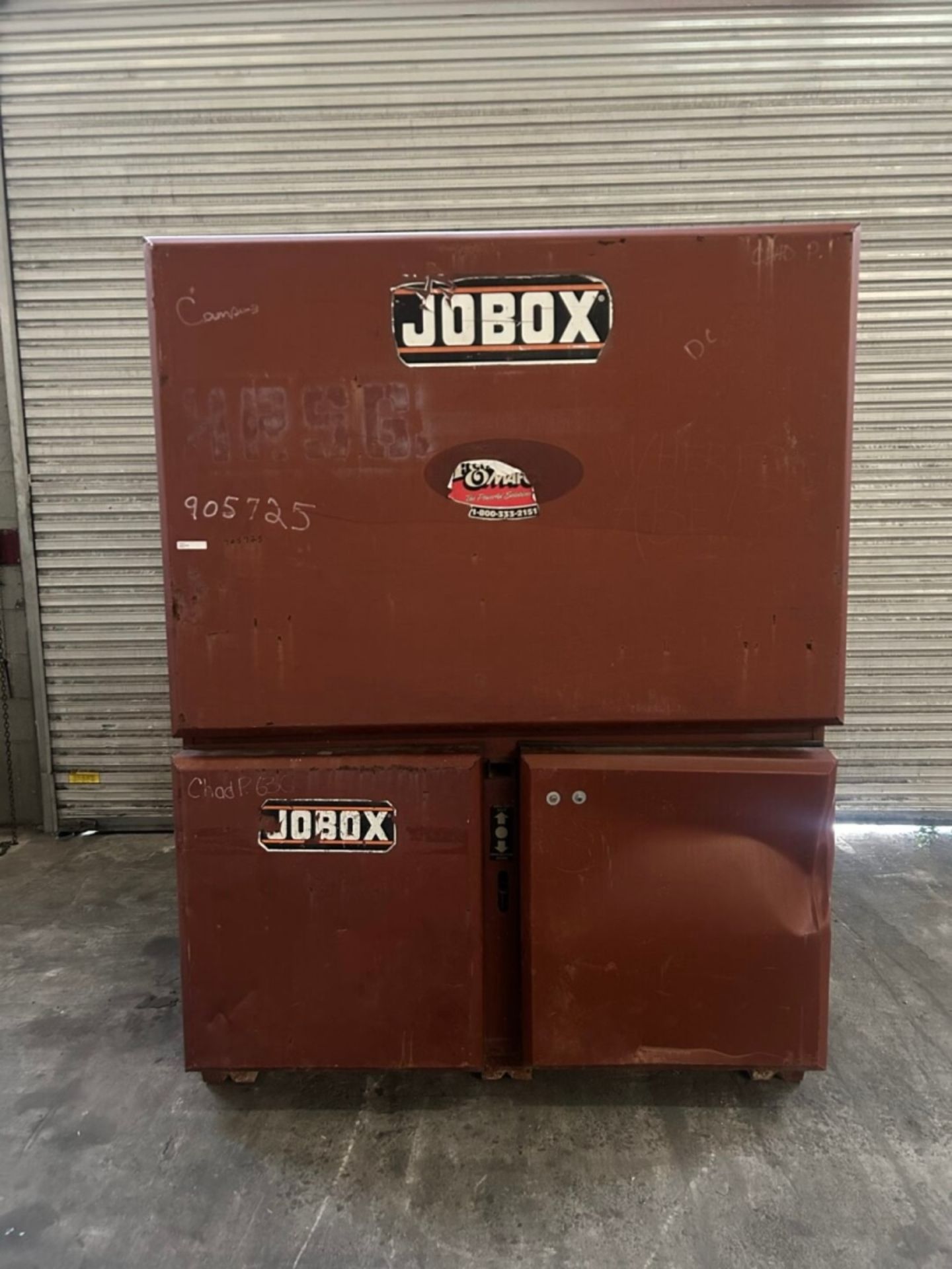 Cresent Jobsite Box 1-674990 - Bild 2 aus 10