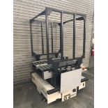 Daifuku Co Sorting Trans Vehicle STV-HS100