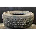 Continental Tire Regroovable Commercial Truck Tir