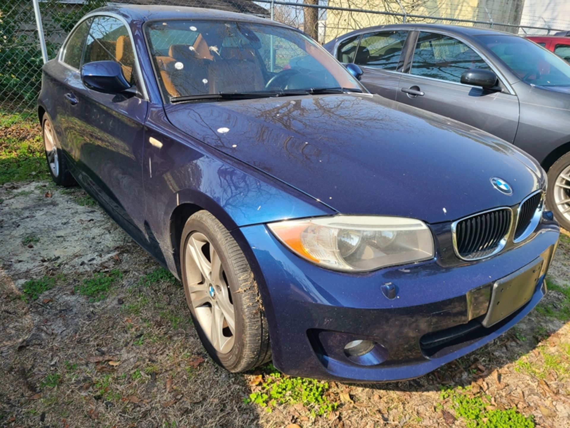 Removed from sale for paperwork issue 2013 BMW 128i - 197,862 miles - VIN: WBAUP9C51DVF46758 - Image 2 of 6