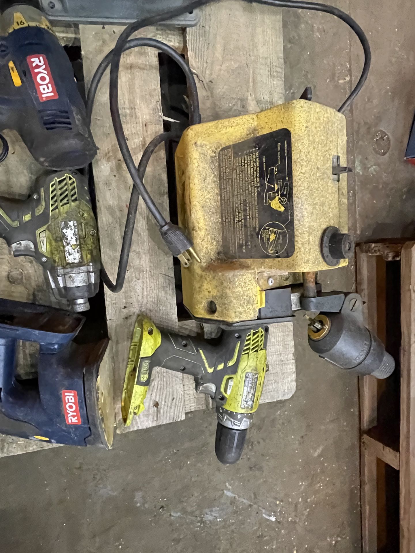 Lot of Tools (DR53) - Image 12 of 12