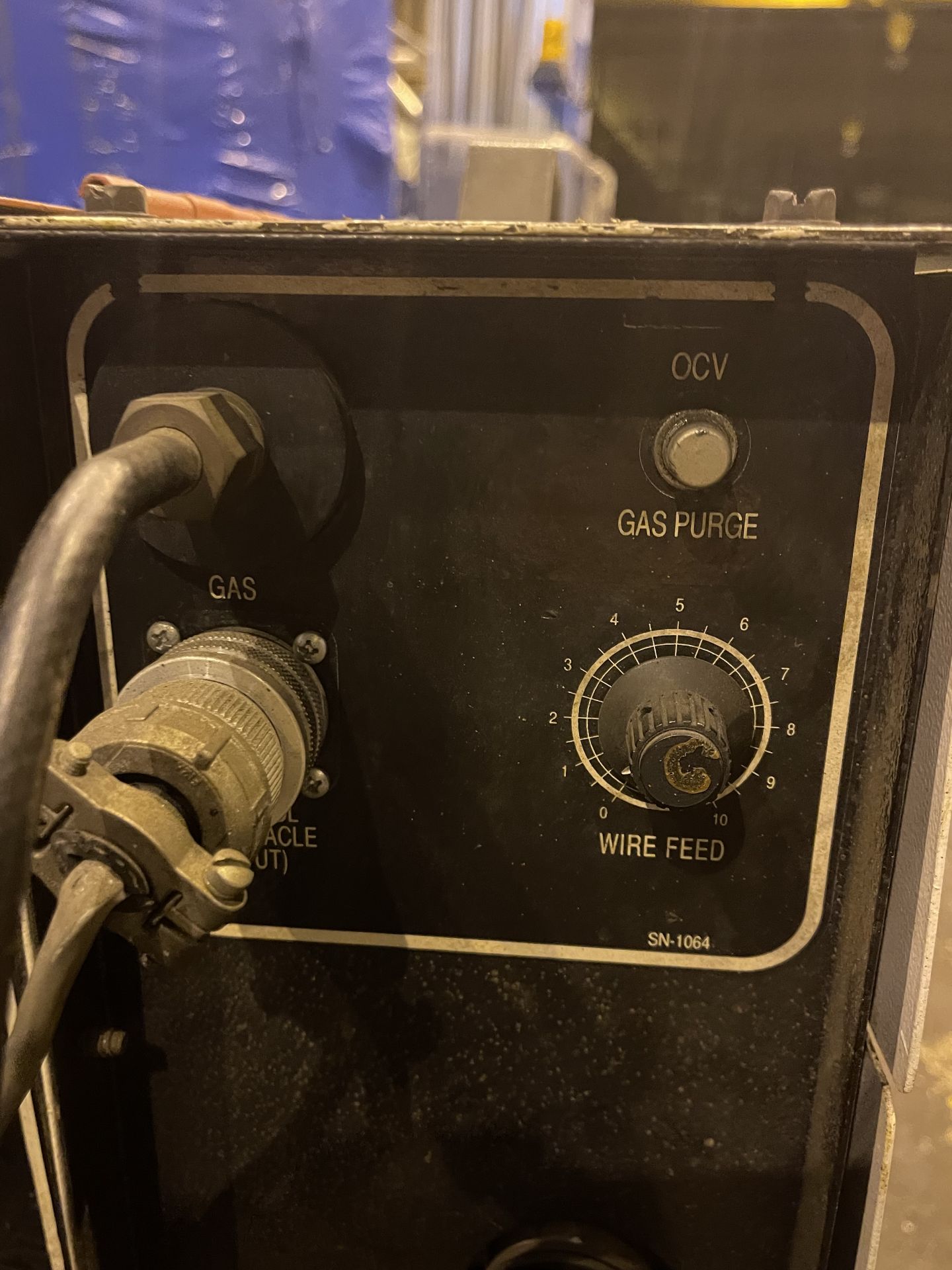 Snap-On MM350XL Mig Welder (EH14) - Image 4 of 9