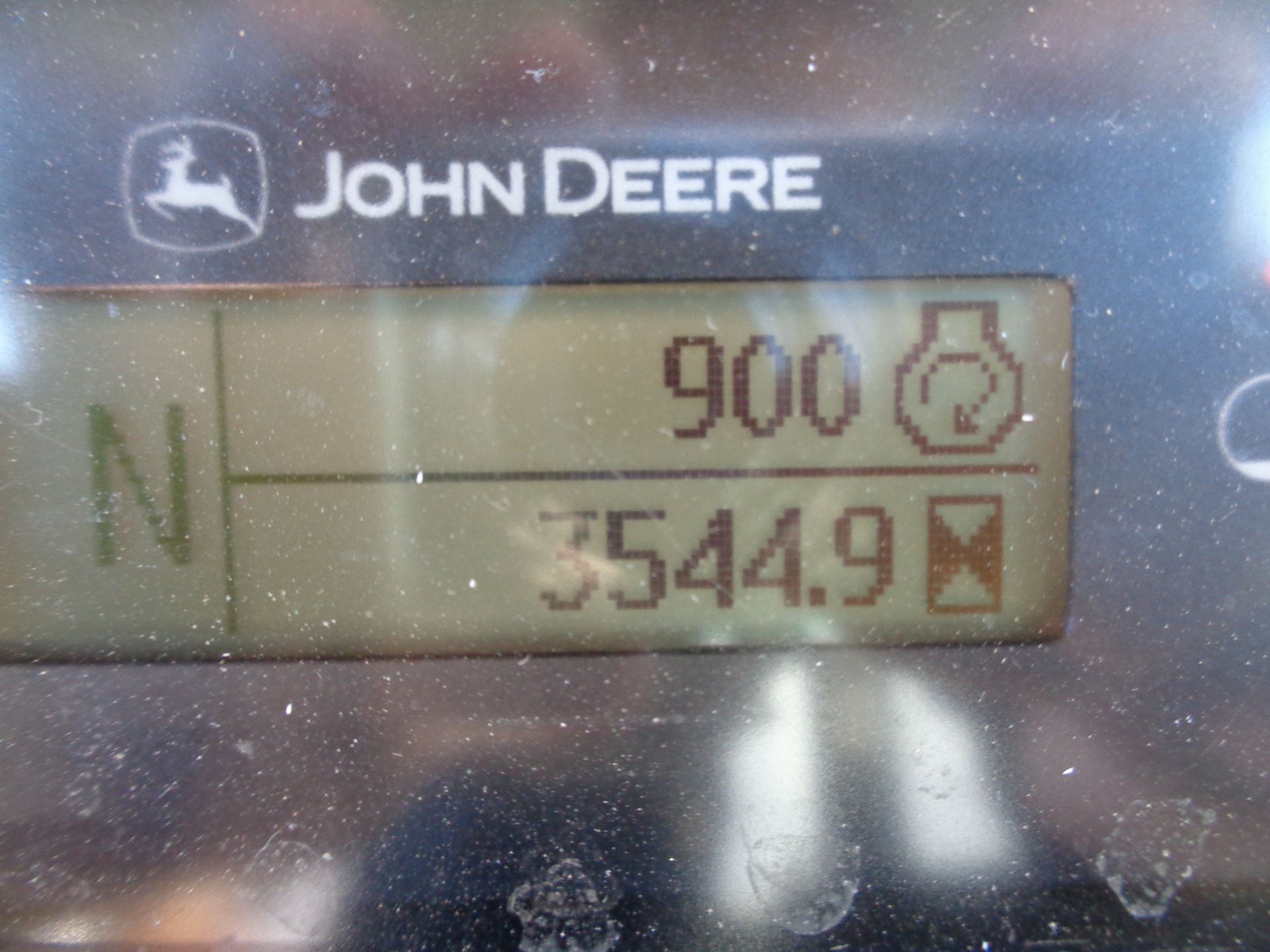 2013 John Deere 310K Backhoe - Image 9 of 10