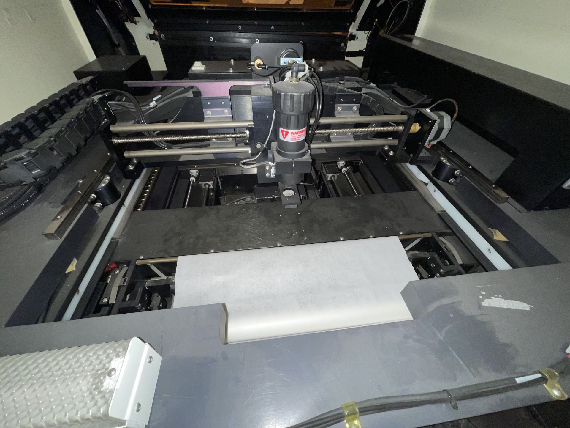 Ultraprint 2000 Series Screen Printer (ETW81) - Image 6 of 27